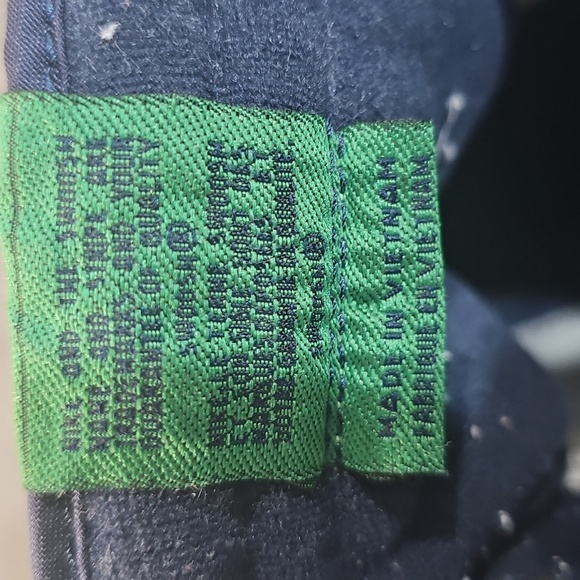 Dunk High Nike 305287 041 Tennis Shoe - Picture 4 of 14